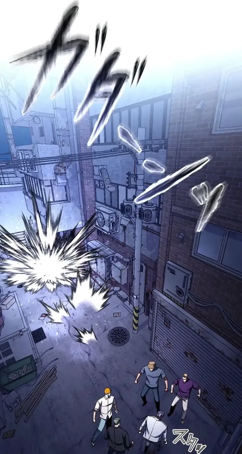 Tổ Chức Học Viện - Chap 30 - Trang 97
