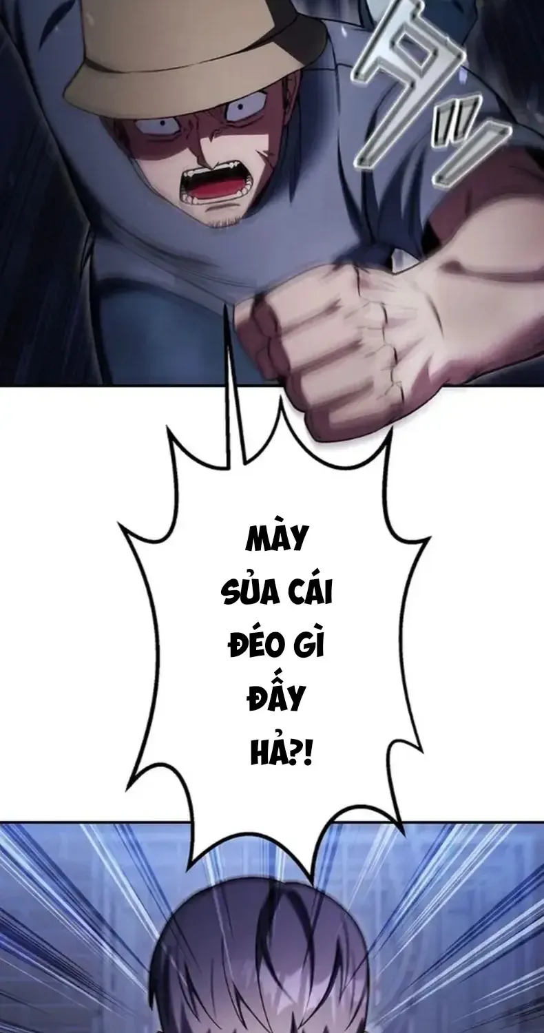 Tổ Chức Học Viện - Chap 31 - Trang 4