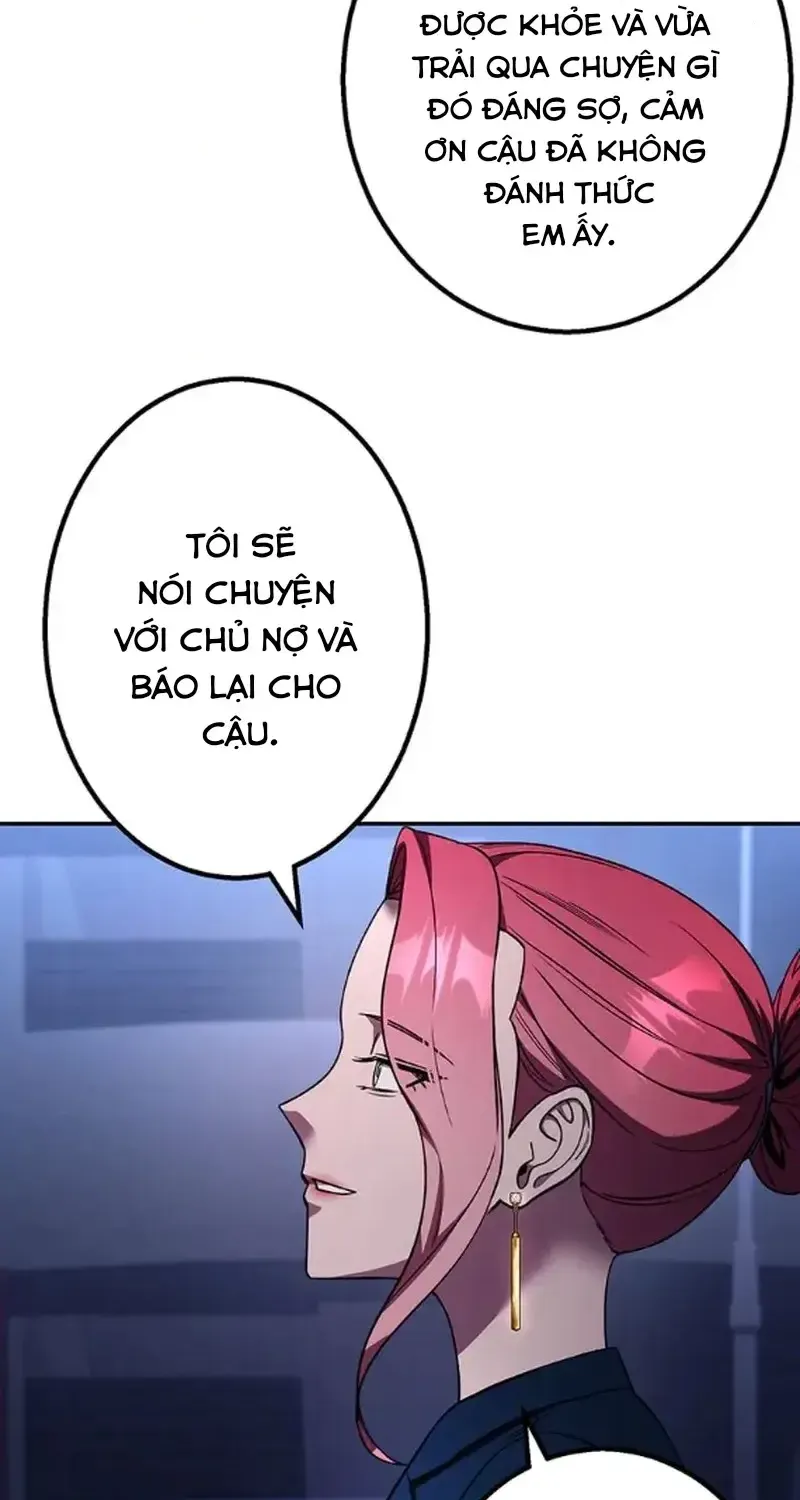 Tổ Chức Học Viện - Chap 31 - Trang 77