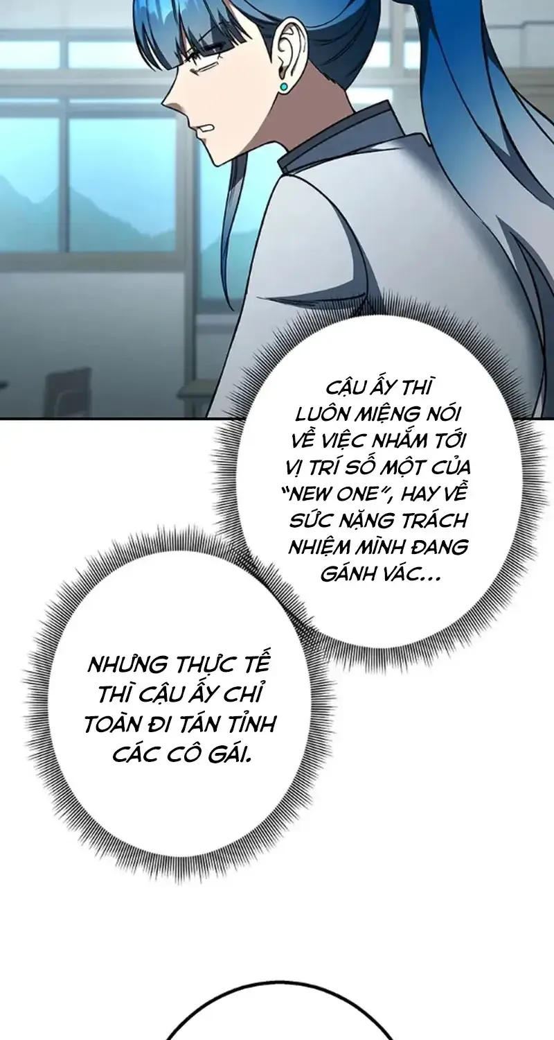 Tổ Chức Học Viện - Chap 32 - Trang 21