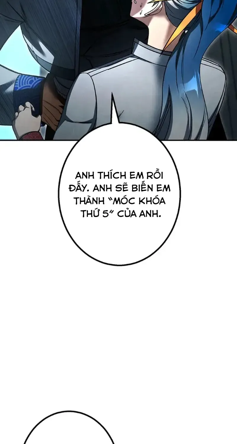 Tổ Chức Học Viện - Chap 32 - Trang 27