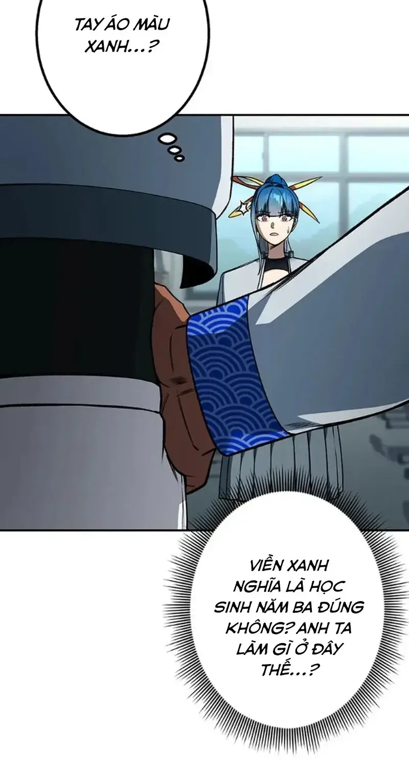 Tổ Chức Học Viện - Chap 32 - Trang 29