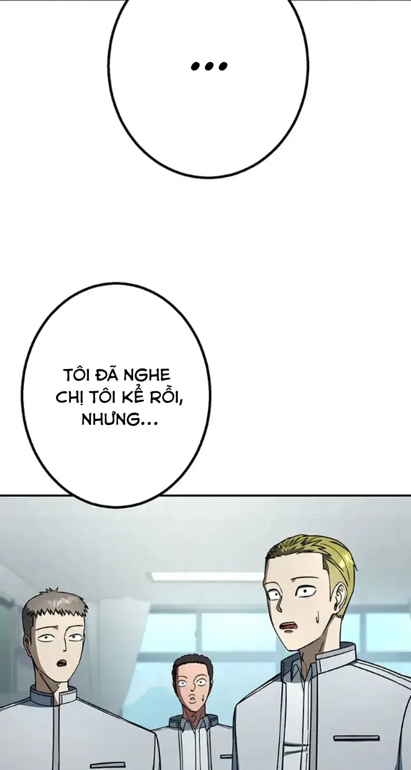Tổ Chức Học Viện - Chap 32 - Trang 4