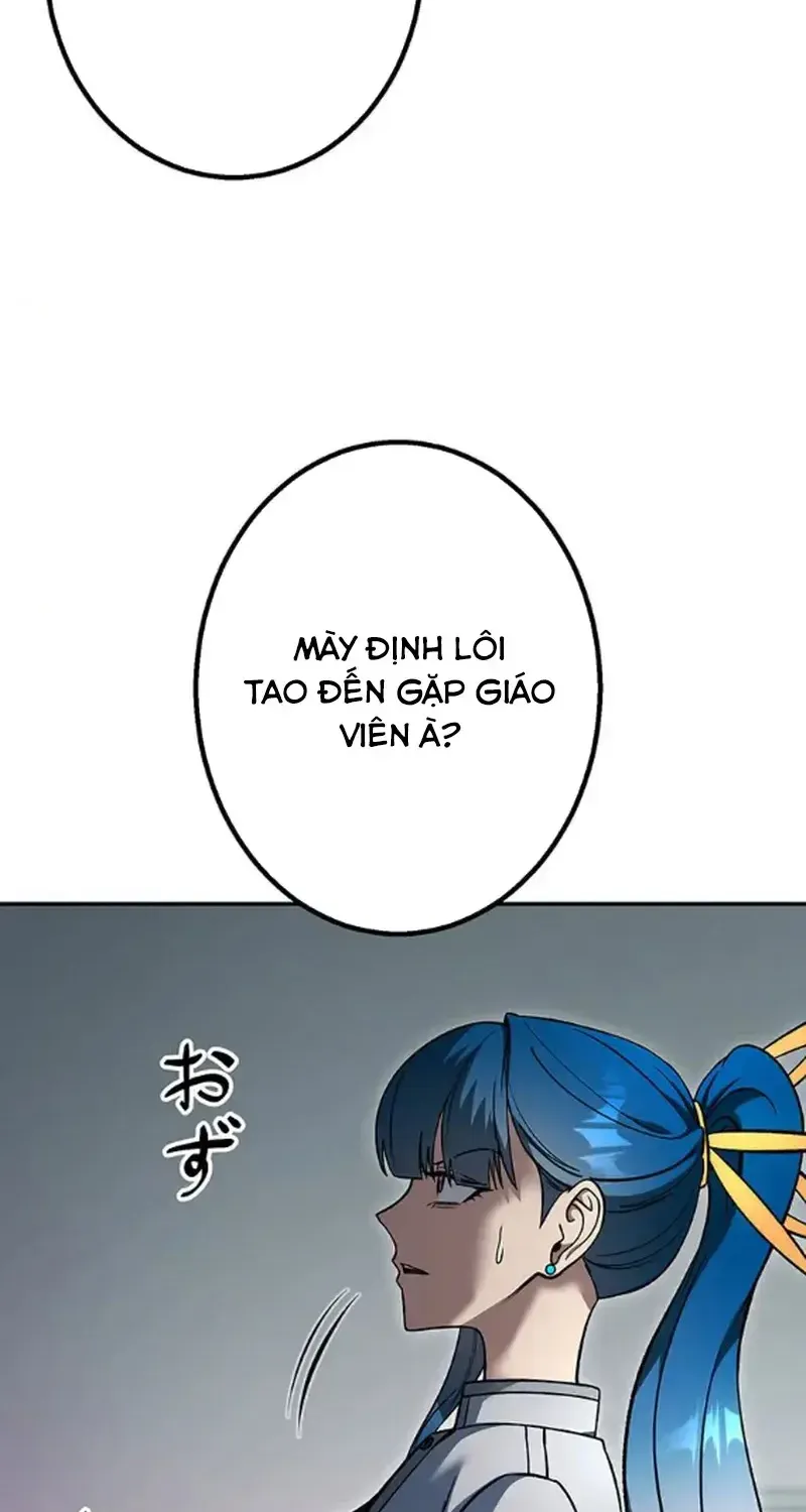 Tổ Chức Học Viện - Chap 32 - Trang 34