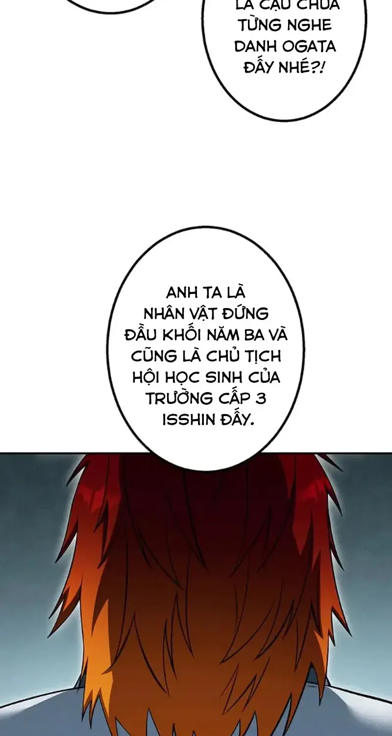 Tổ Chức Học Viện - Chap 32 - Trang 38