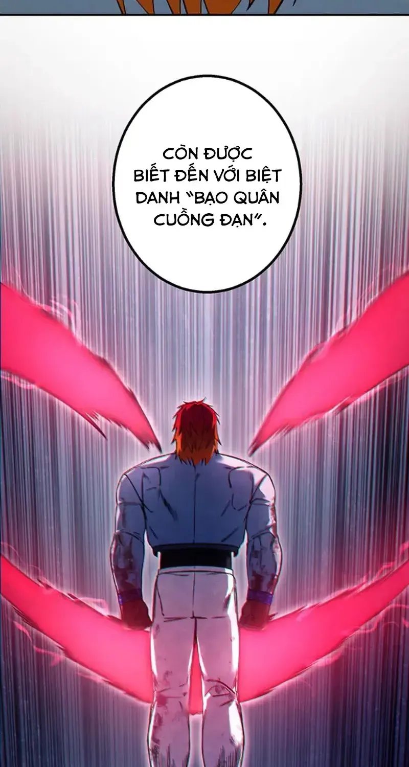 Tổ Chức Học Viện - Chap 32 - Trang 39