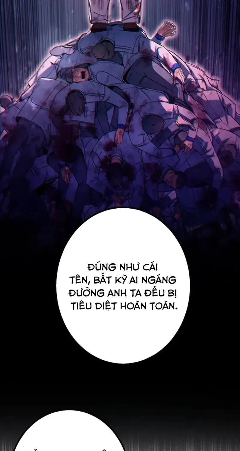 Tổ Chức Học Viện - Chap 32 - Trang 40