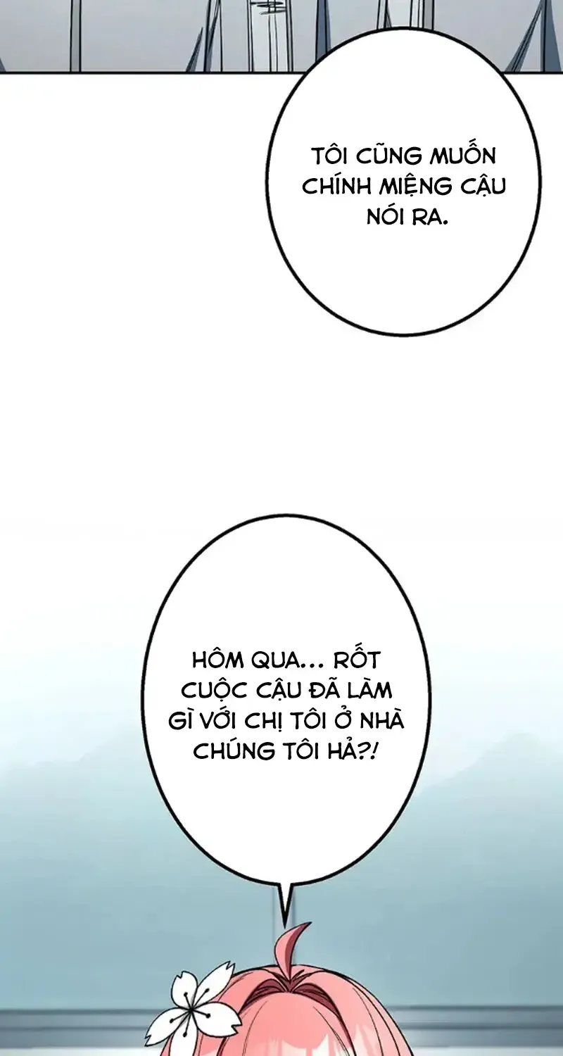 Tổ Chức Học Viện - Chap 32 - Trang 5