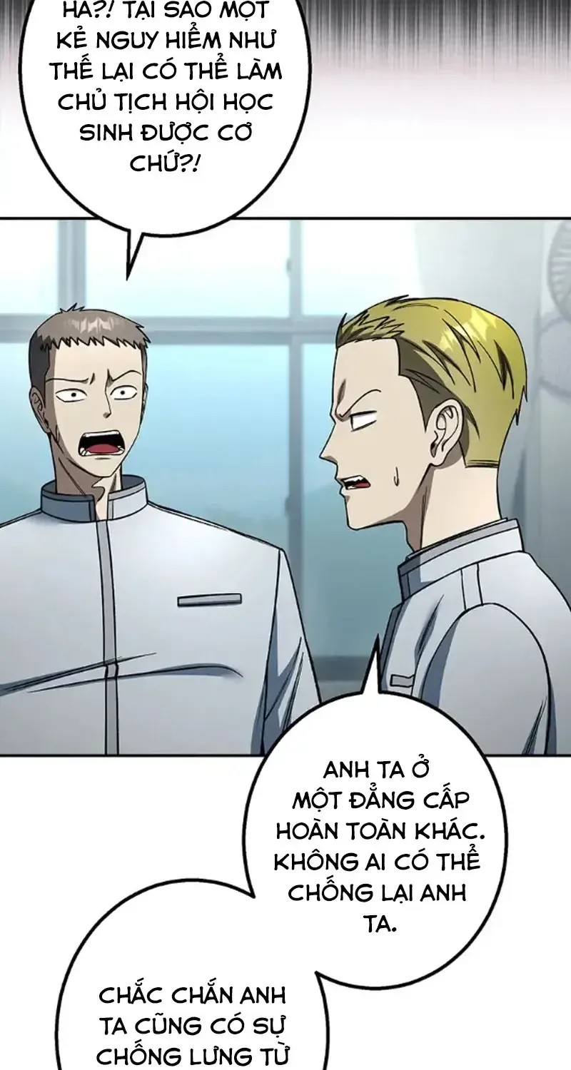 Tổ Chức Học Viện - Chap 32 - Trang 41