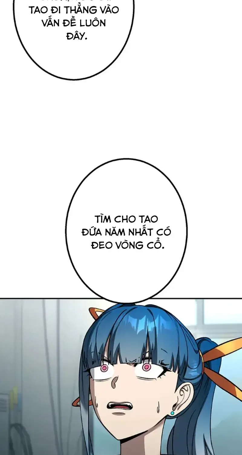 Tổ Chức Học Viện - Chap 32 - Trang 44