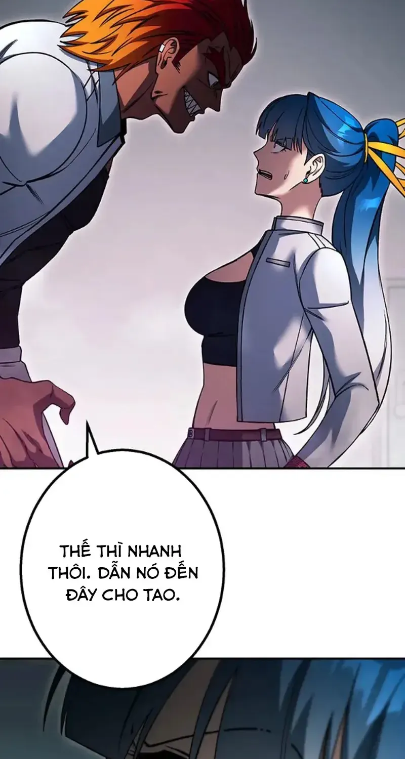 Tổ Chức Học Viện - Chap 32 - Trang 46