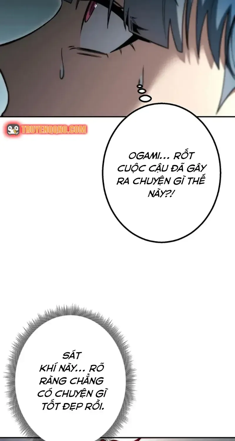 Tổ Chức Học Viện - Chap 32 - Trang 47