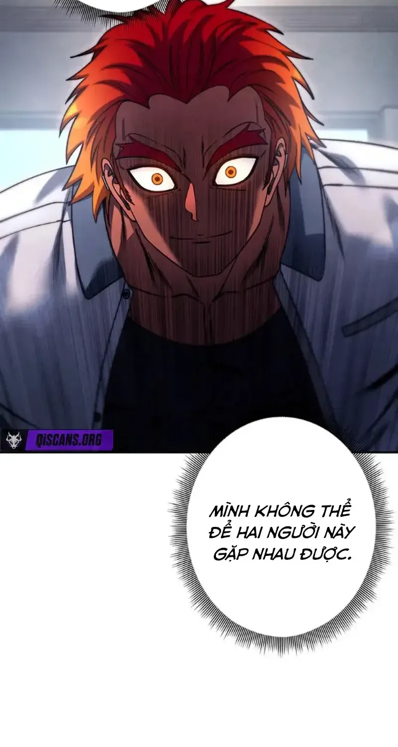 Tổ Chức Học Viện - Chap 32 - Trang 48