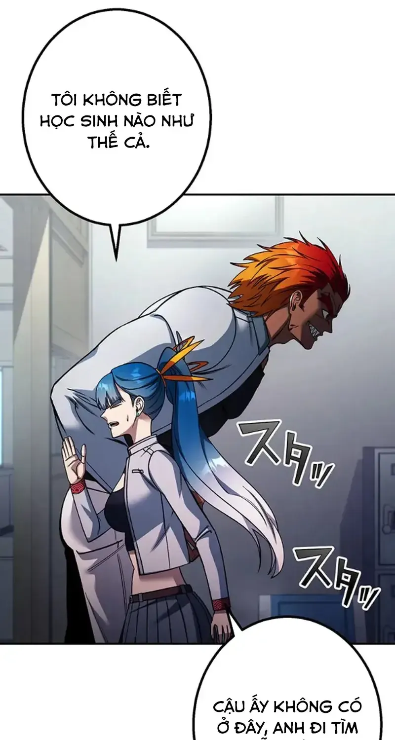 Tổ Chức Học Viện - Chap 32 - Trang 49