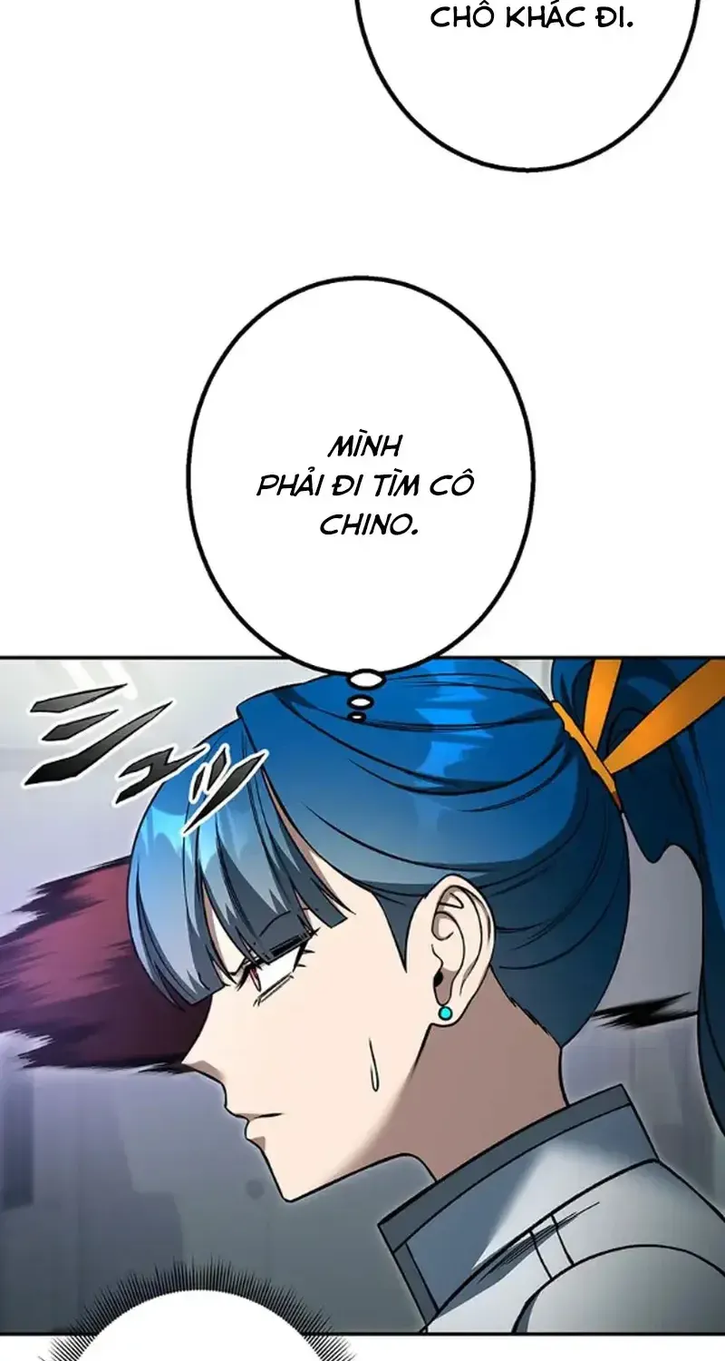 Tổ Chức Học Viện - Chap 32 - Trang 50