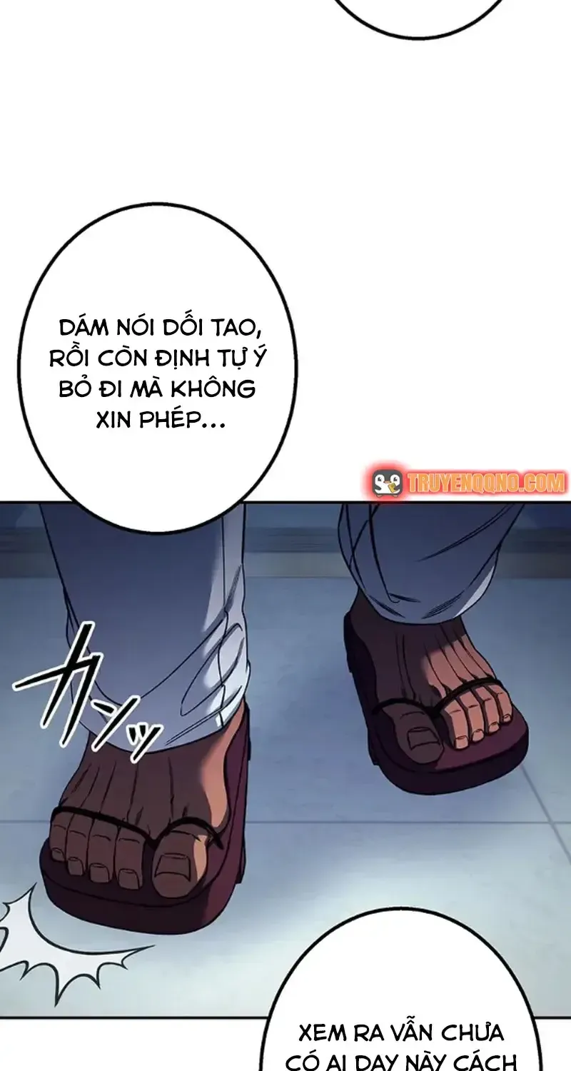 Tổ Chức Học Viện - Chap 32 - Trang 56