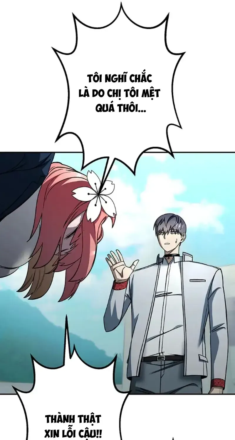 Tổ Chức Học Viện - Chap 32 - Trang 62