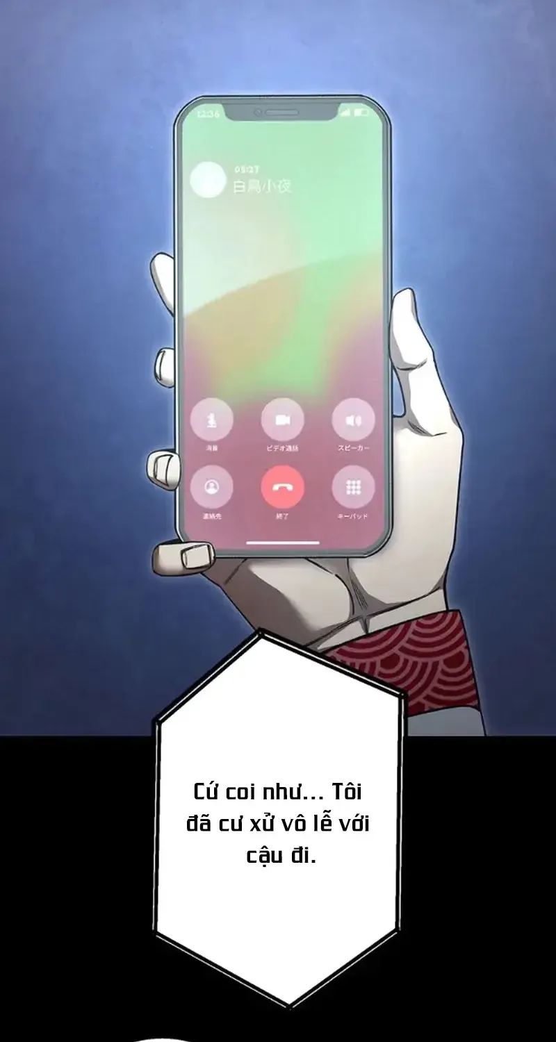 Tổ Chức Học Viện - Chap 32 - Trang 65