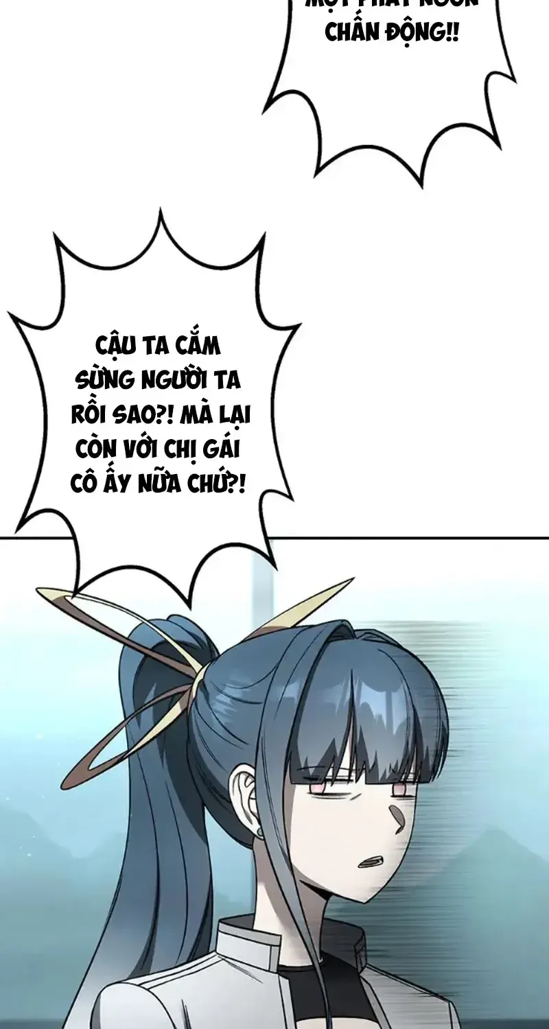 Tổ Chức Học Viện - Chap 32 - Trang 8
