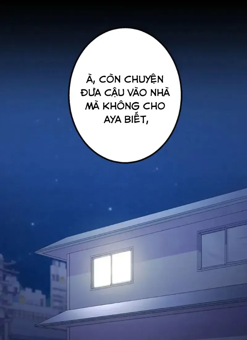 Tổ Chức Học Viện - Chap 32 - Trang 71