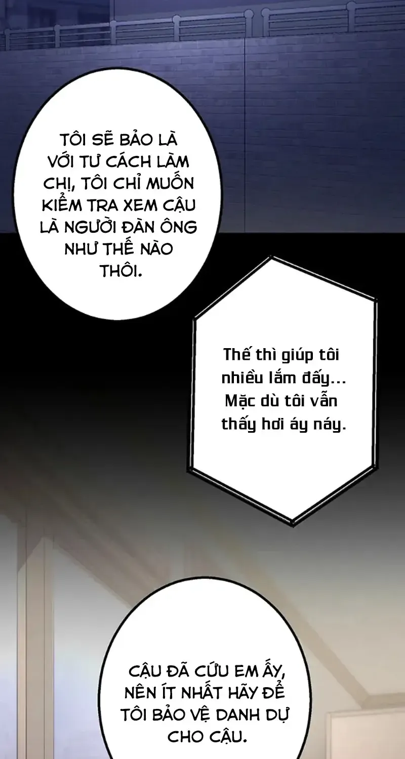 Tổ Chức Học Viện - Chap 32 - Trang 72