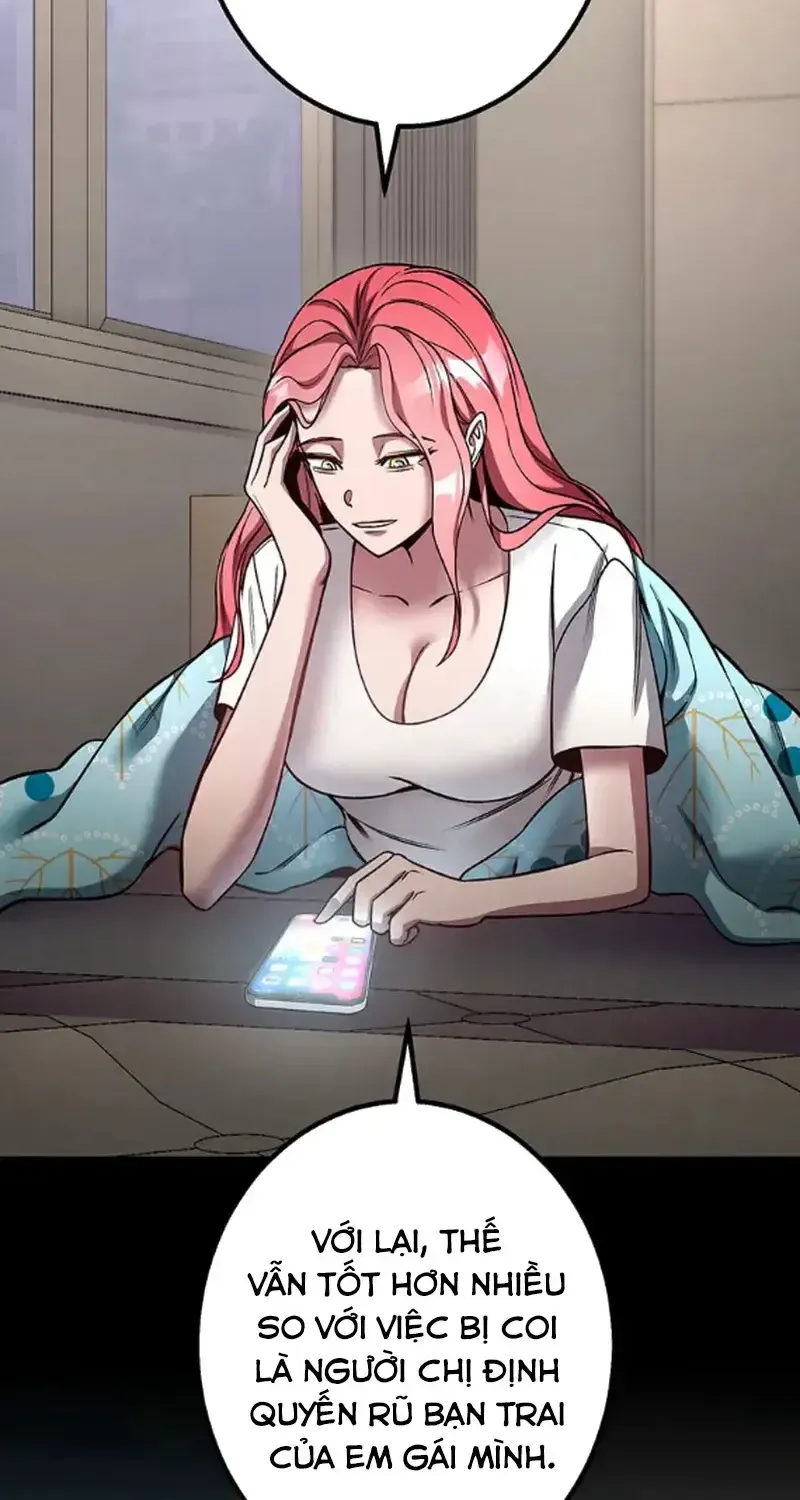 Tổ Chức Học Viện - Chap 32 - Trang 73