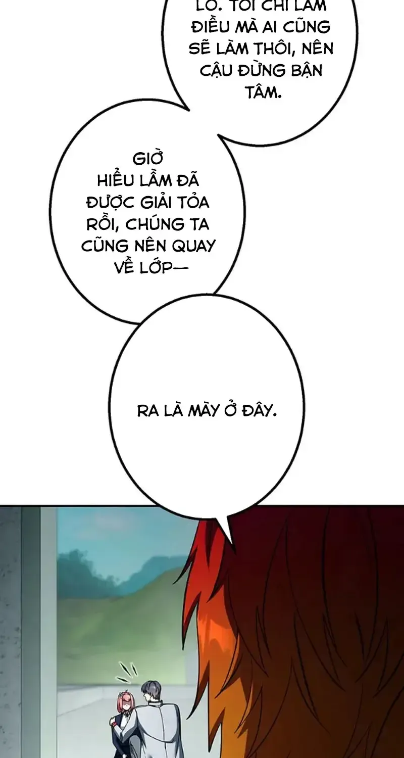 Tổ Chức Học Viện - Chap 32 - Trang 80