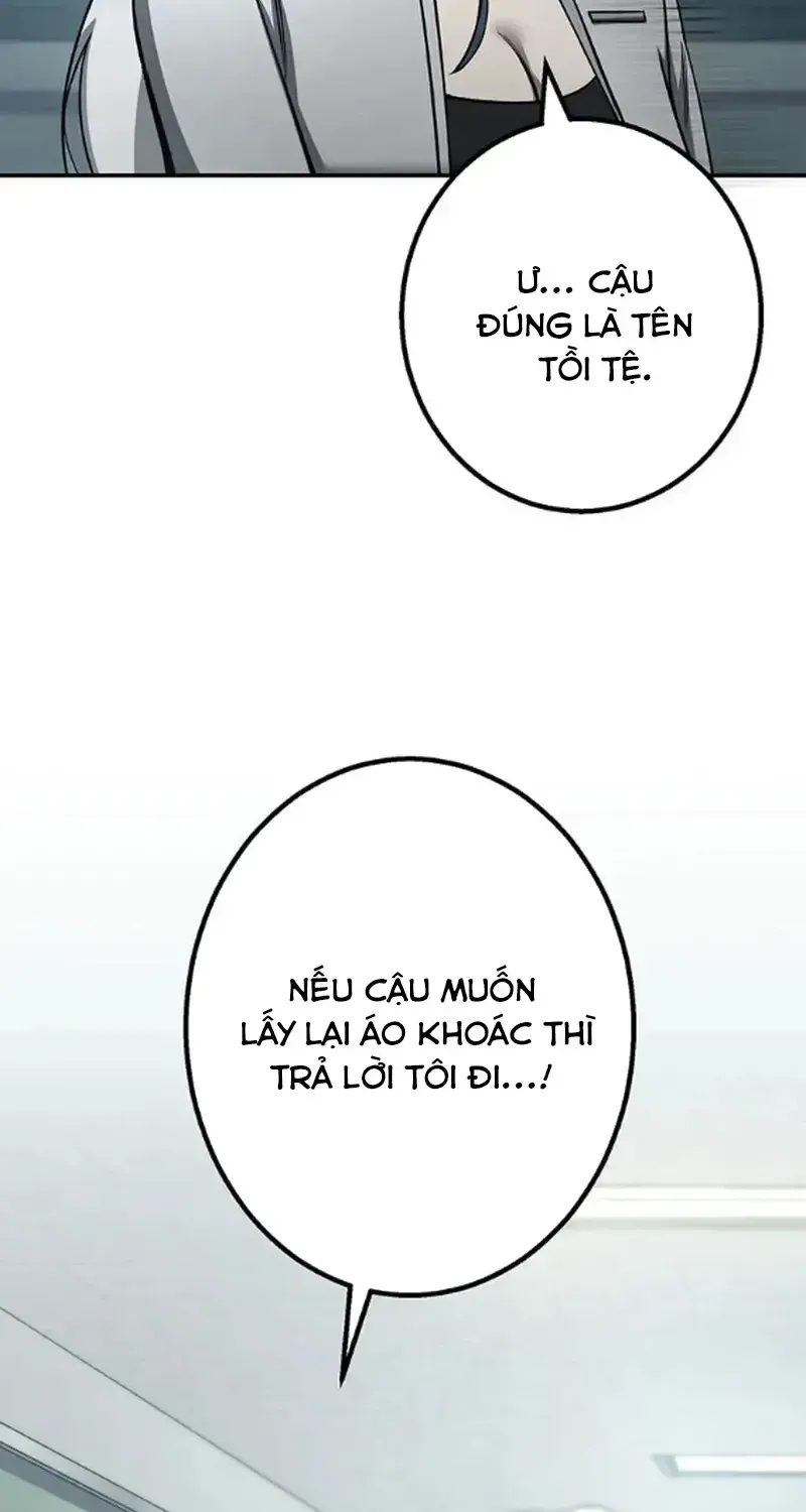 Tổ Chức Học Viện - Chap 32 - Trang 9