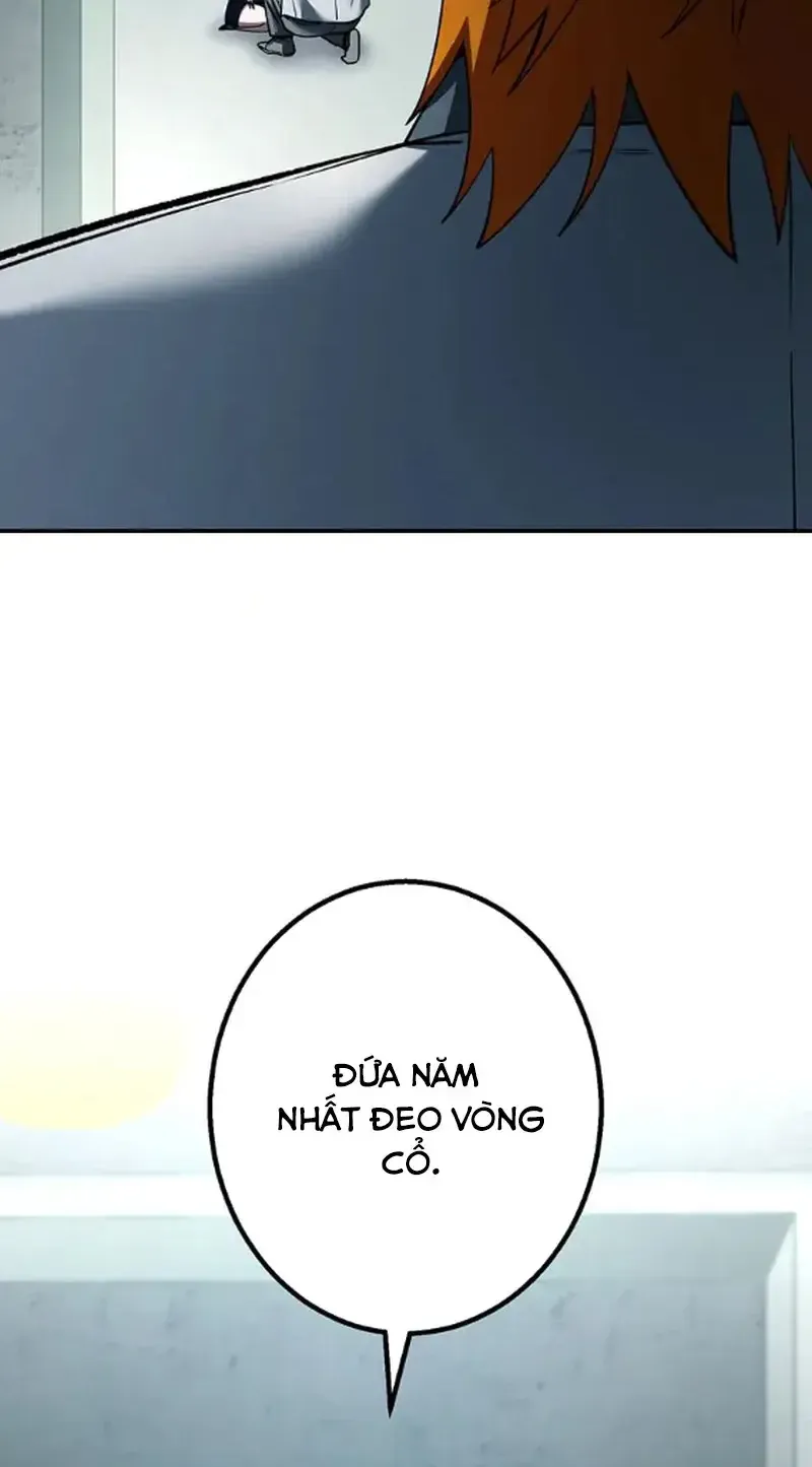Tổ Chức Học Viện - Chap 32 - Trang 81