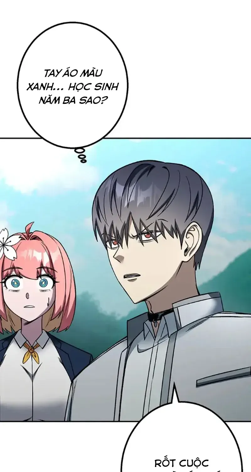 Tổ Chức Học Viện - Chap 32 - Trang 83