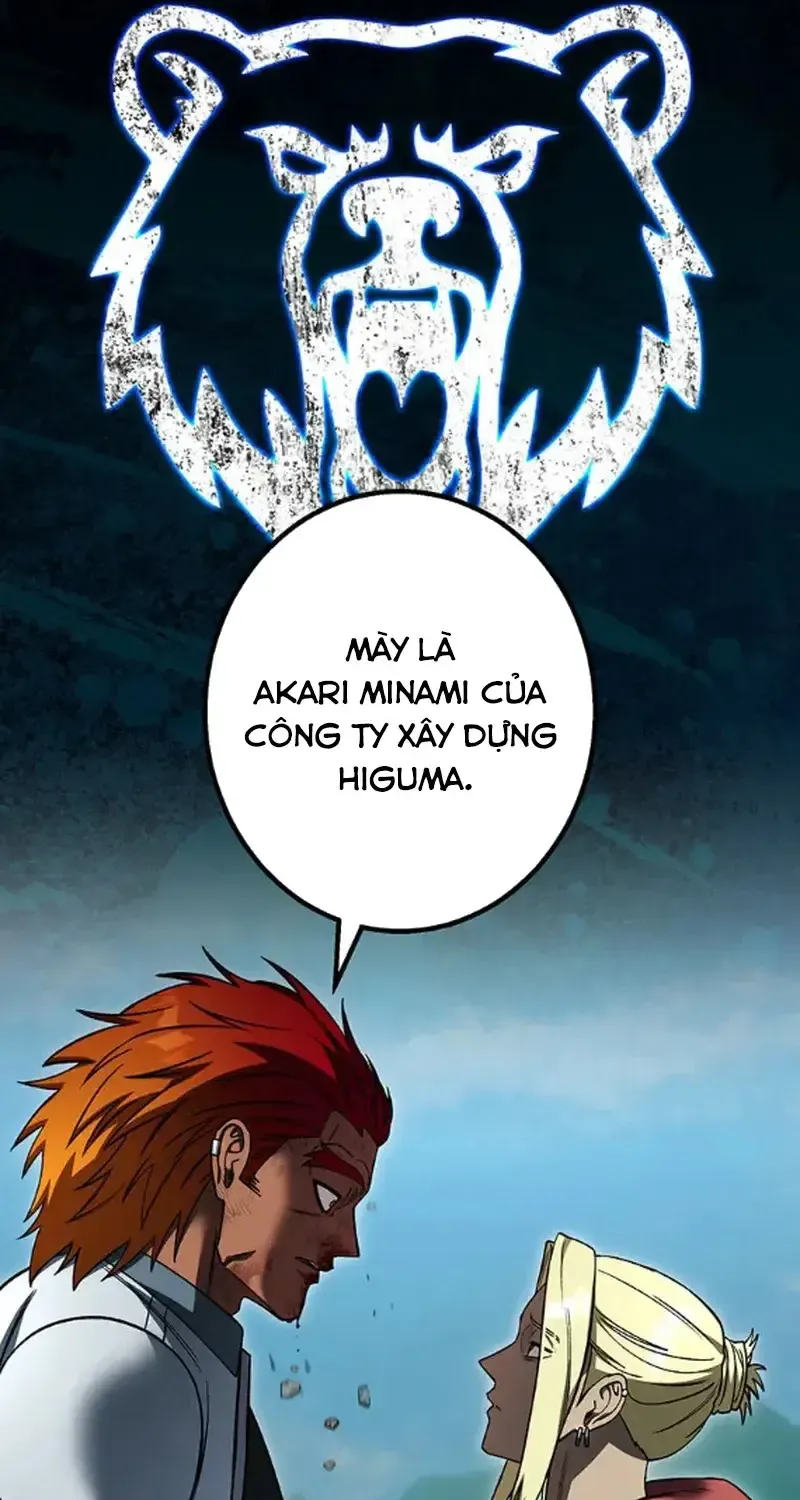 Tổ Chức Học Viện - Chap 33 - Trang 22