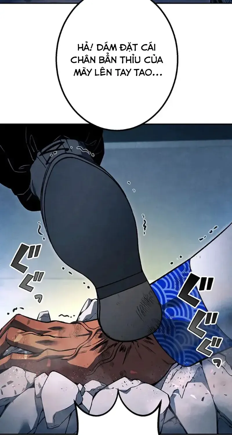Tổ Chức Học Viện - Chap 33 - Trang 4