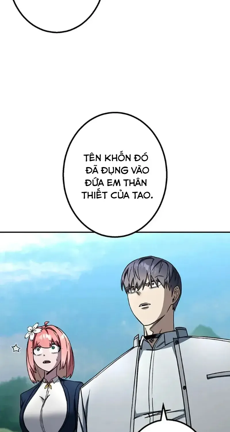 Tổ Chức Học Viện - Chap 33 - Trang 33