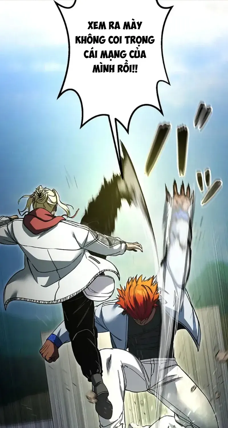 Tổ Chức Học Viện - Chap 33 - Trang 5