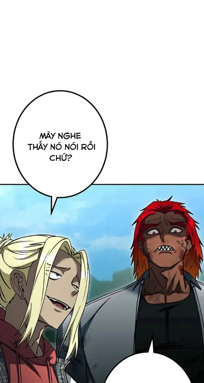Tổ Chức Học Viện - Chap 33 - Trang 42
