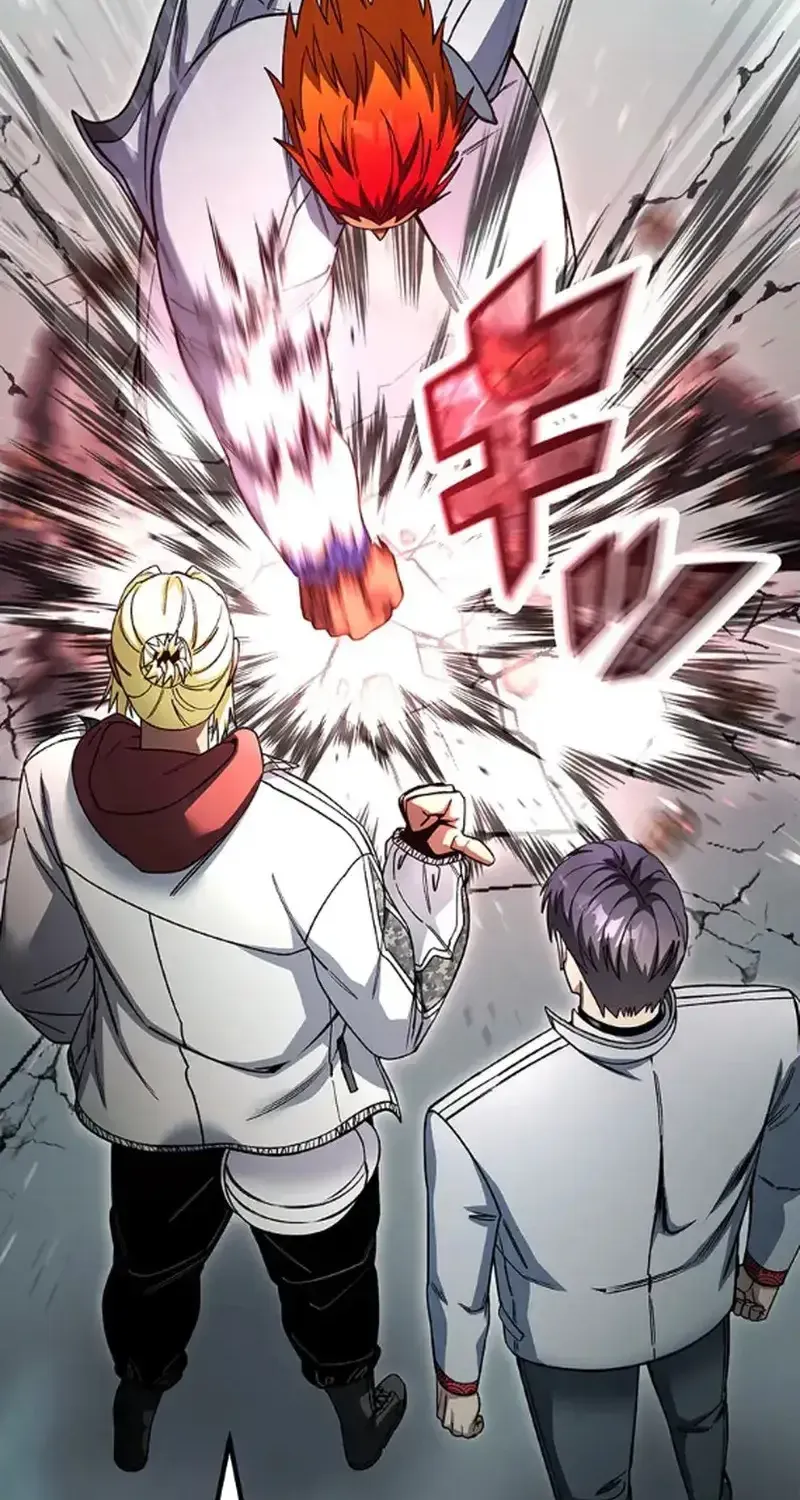 Tổ Chức Học Viện - Chap 33 - Trang 49