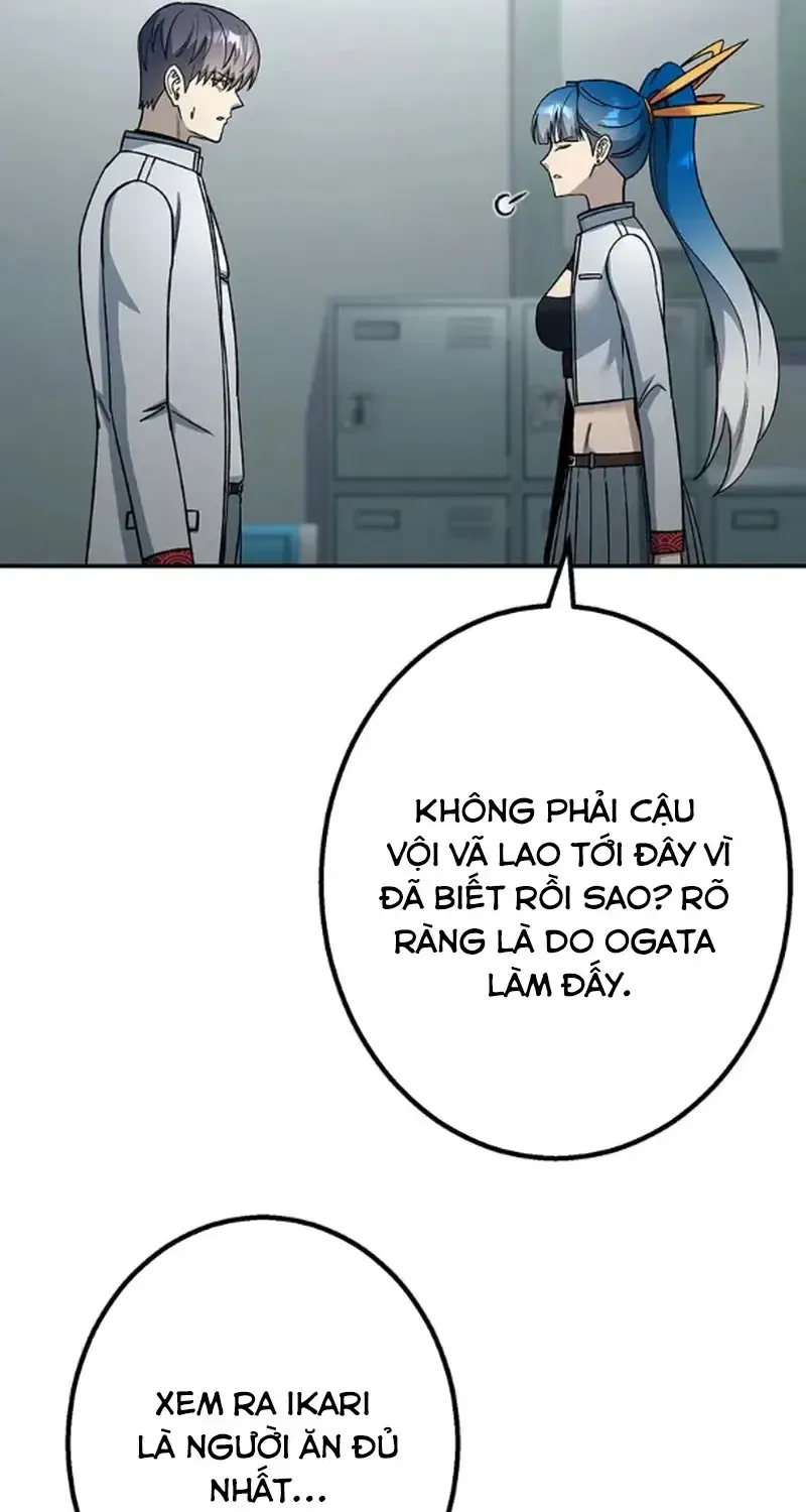 Tổ Chức Học Viện - Chap 33 - Trang 66