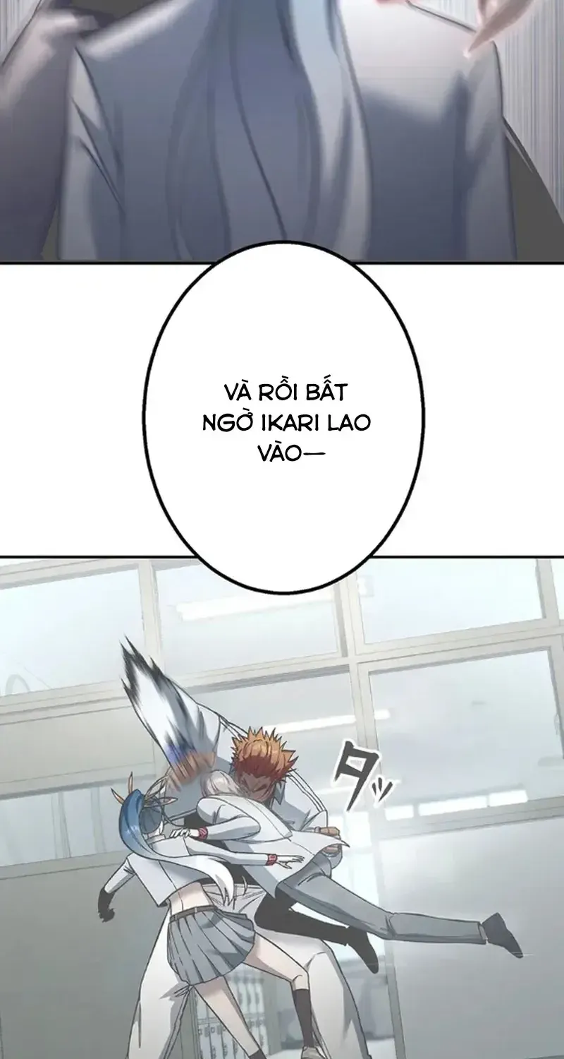 Tổ Chức Học Viện - Chap 33 - Trang 69