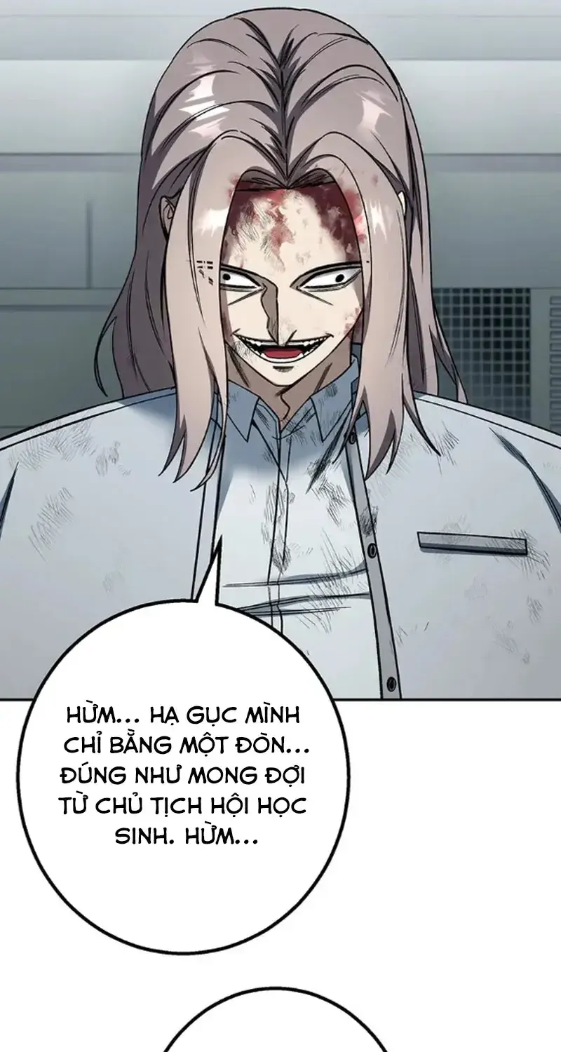 Tổ Chức Học Viện - Chap 33 - Trang 72