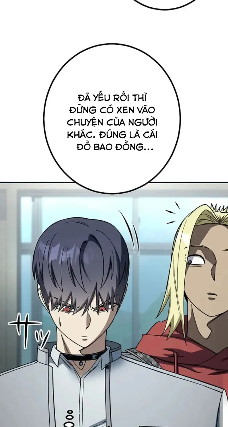 Tổ Chức Học Viện - Chap 33 - Trang 74