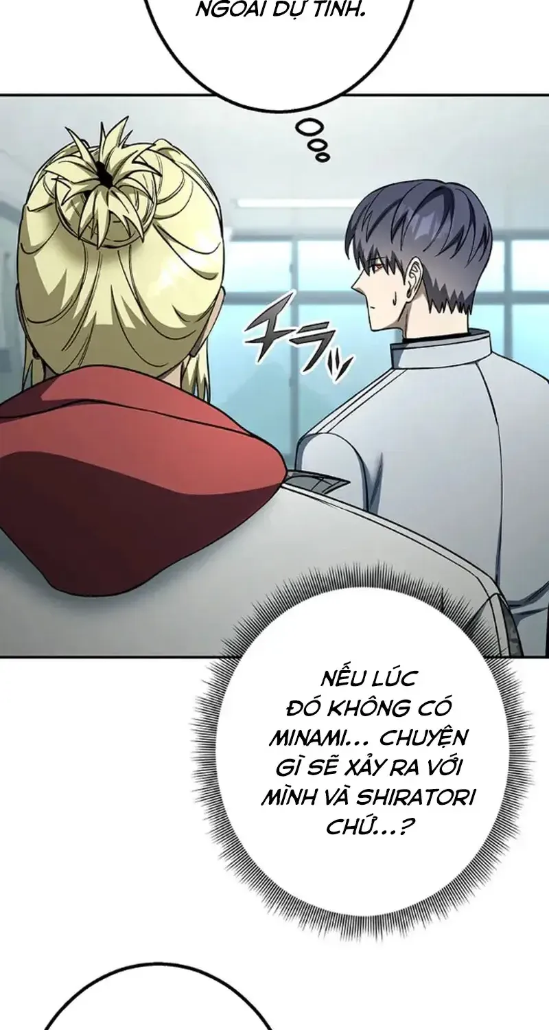 Tổ Chức Học Viện - Chap 33 - Trang 77