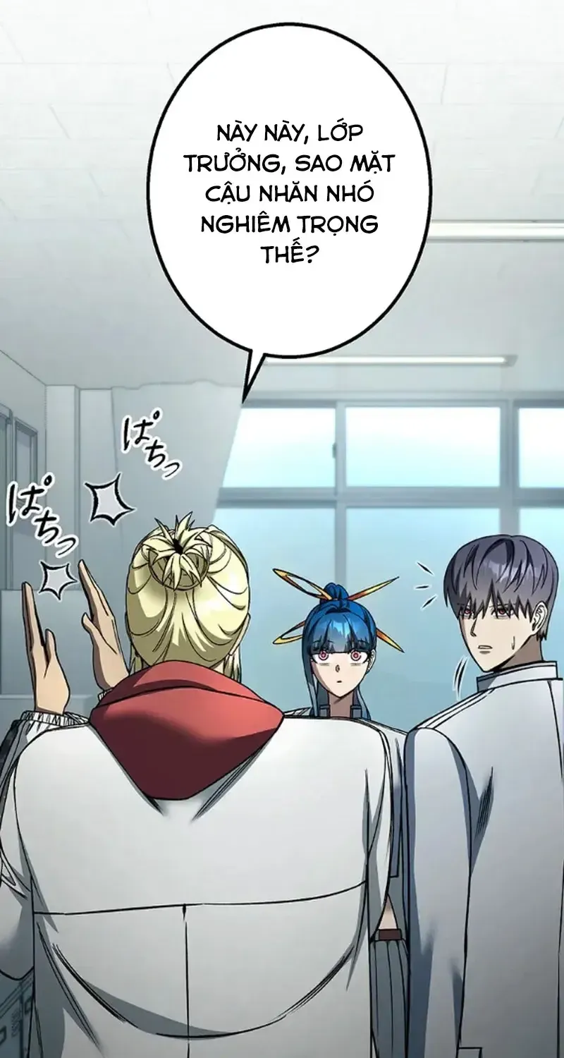 Tổ Chức Học Viện - Chap 33 - Trang 80
