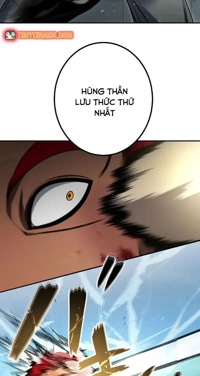 Tổ Chức Học Viện - Chap 33 - Trang 9