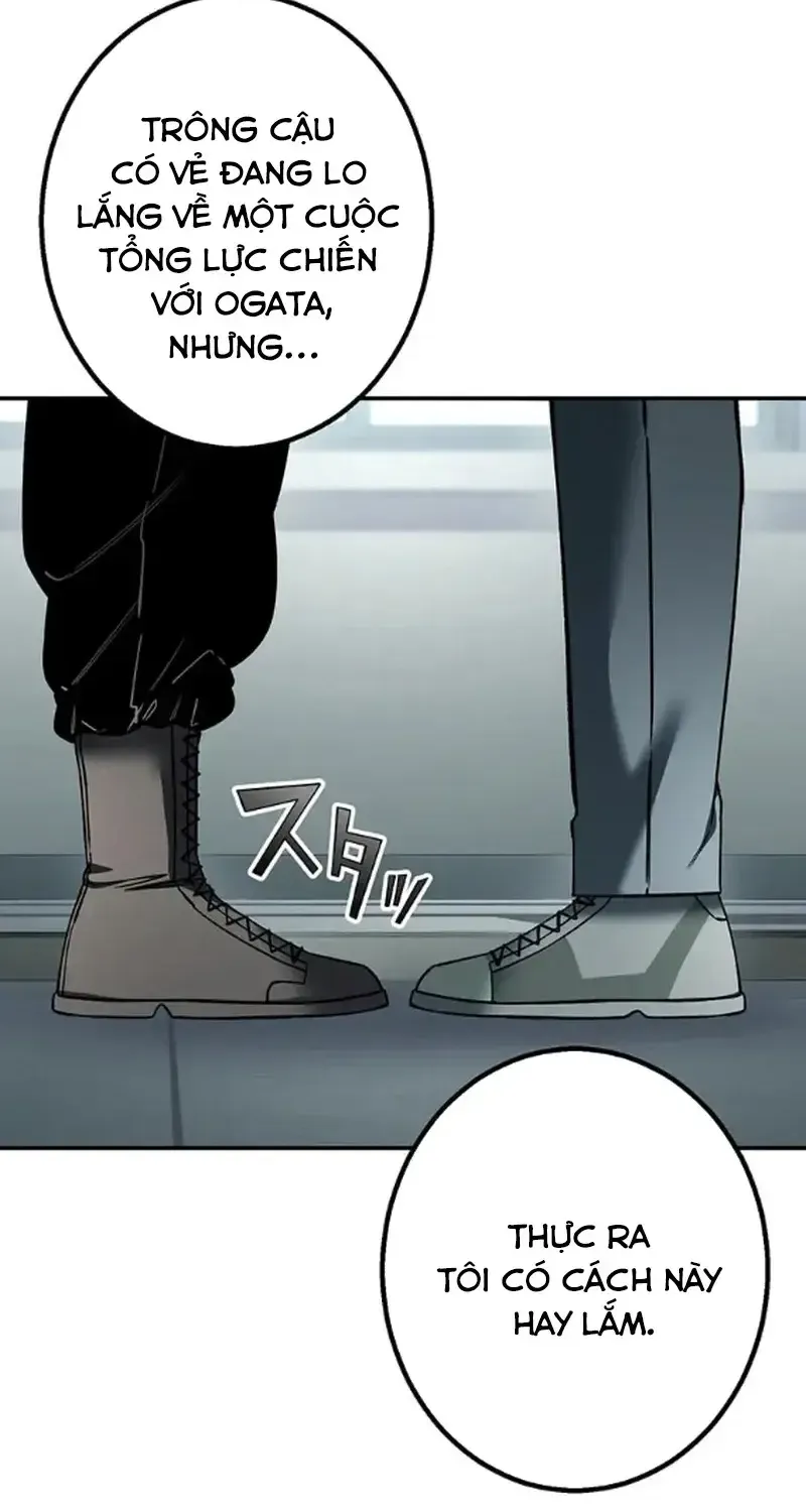 Tổ Chức Học Viện - Chap 33 - Trang 83