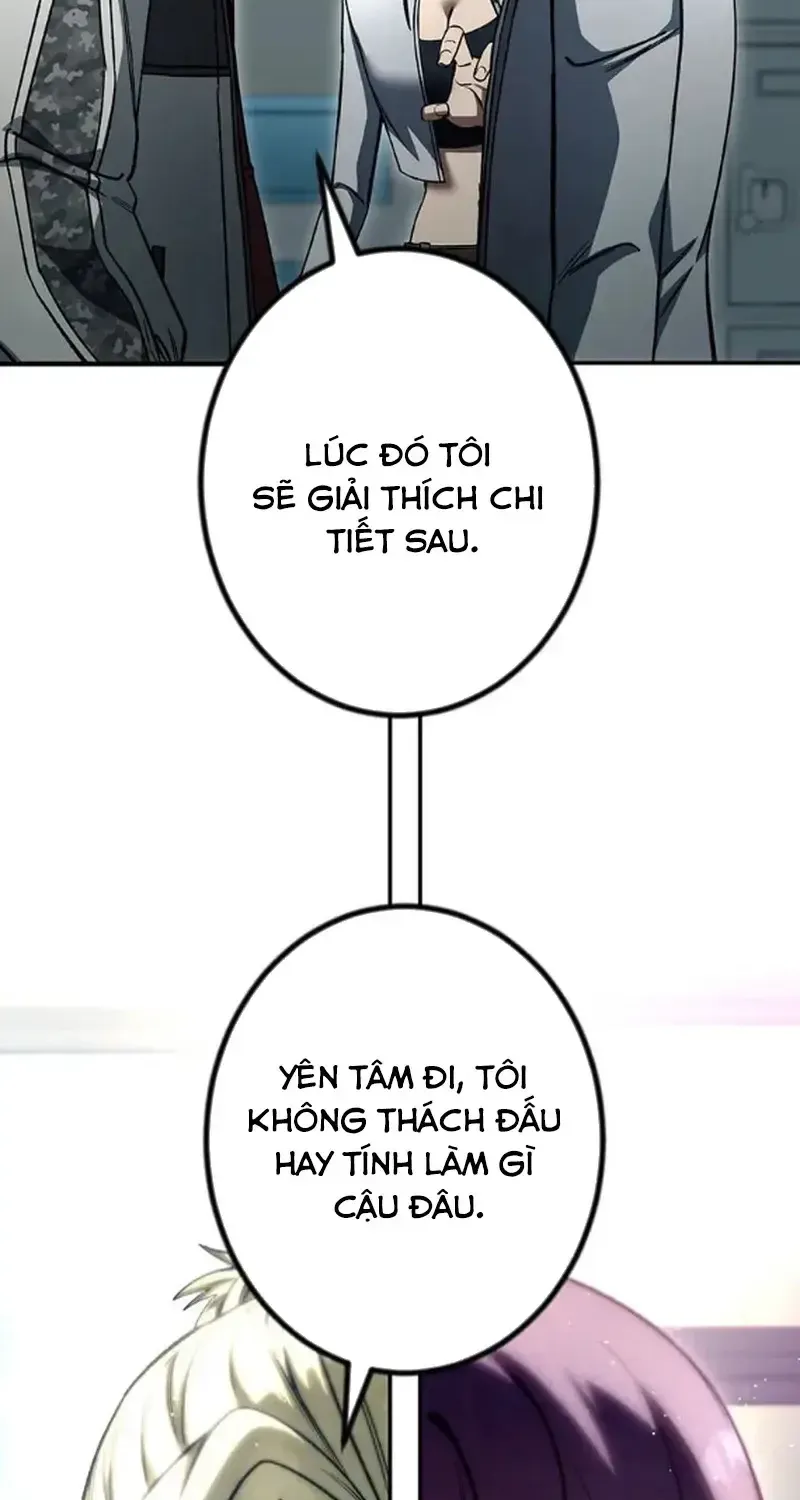 Tổ Chức Học Viện - Chap 33 - Trang 85