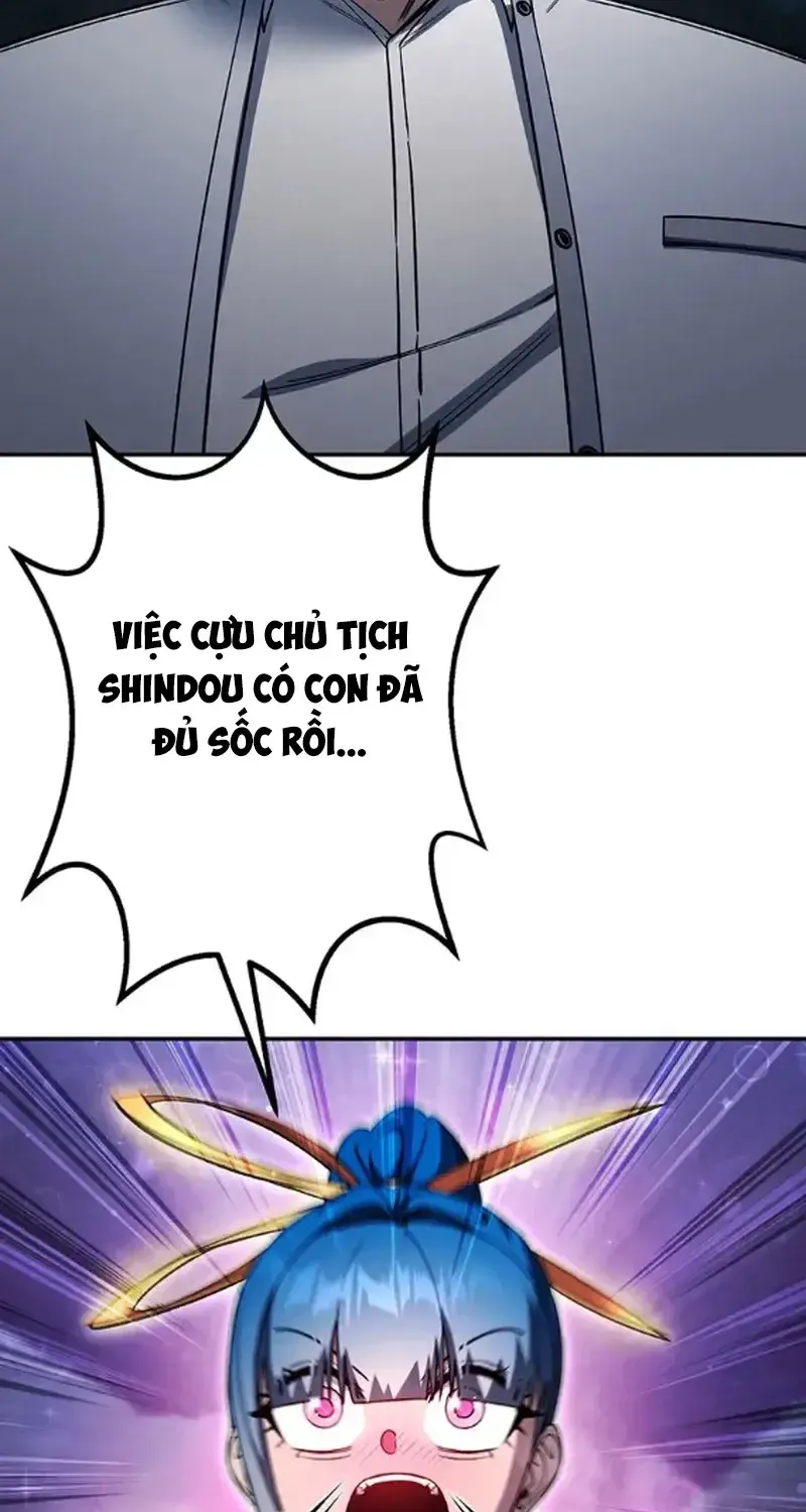 Tổ Chức Học Viện - Chap 35 - Trang 4