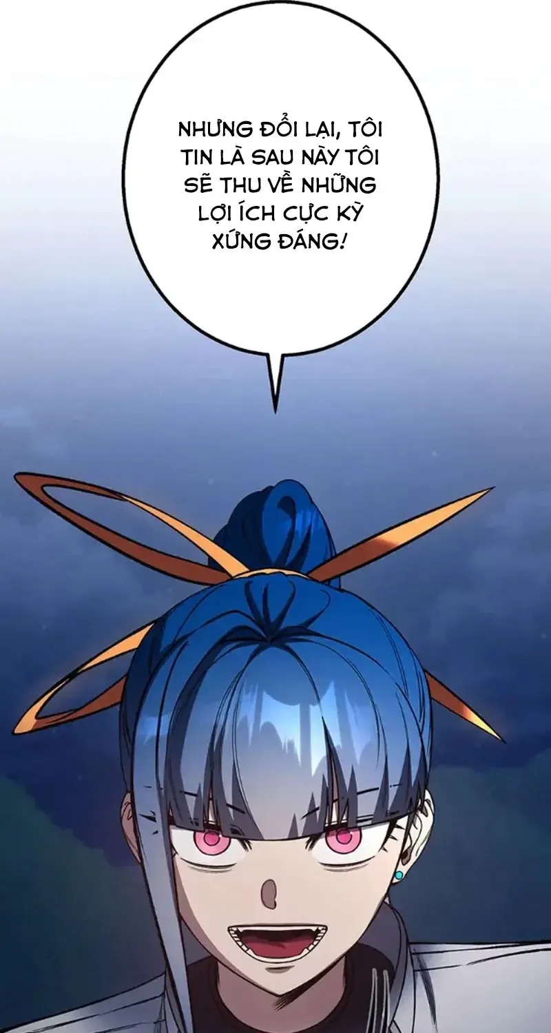 Tổ Chức Học Viện - Chap 35 - Trang 40