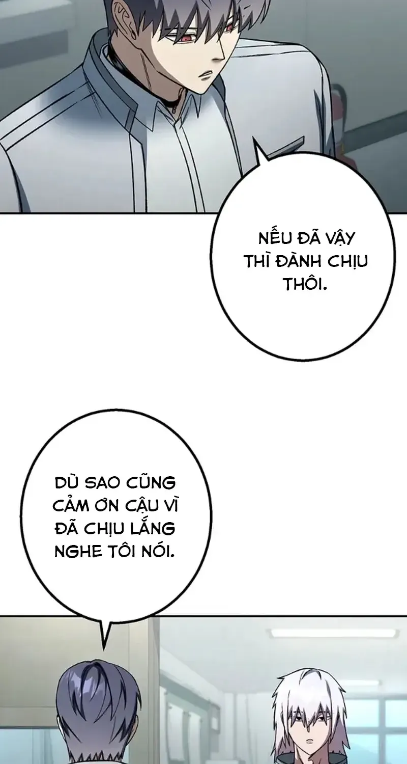 Tổ Chức Học Viện - Chap 36 - Trang 21