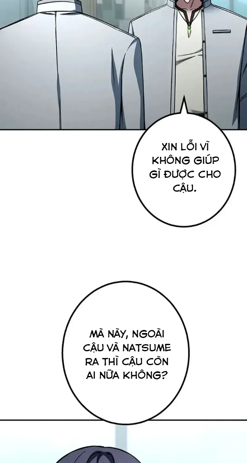 Tổ Chức Học Viện - Chap 36 - Trang 22