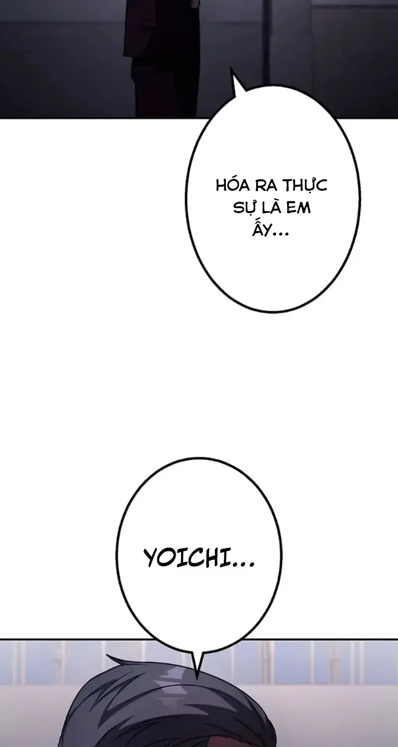Tổ Chức Học Viện - Chap 36 - Trang 31